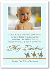 Religious Verses Christmas Cards and Holiday Photo Cards