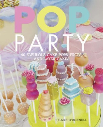 Carnival Birthday Cakes on Pop Party Recipes   Fabulous Cake Pops  Layer Cakes And More