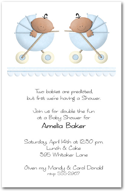 this weekend my dear friend carli let us shower her to celebrate her TWIN  boys coming soon!! her adorab…