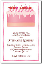 Hors D Oeuvres Invitation Wording 7