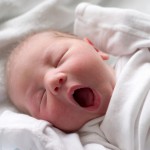 Photo-Baby-Yawning