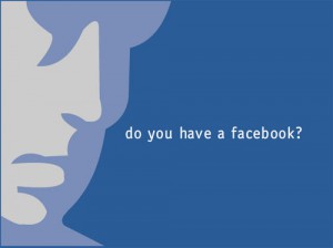 Do you use Facebook?