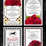 Shop Kentucky Derby Party Invitations at Announcingit.com