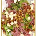 Kentucky Country Ham Salad Recipe | Announcingit.com