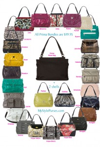 Mother's Day Gift Idea from MyStylePurses.com