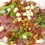 Kentucky Country Ham Salad Recipe