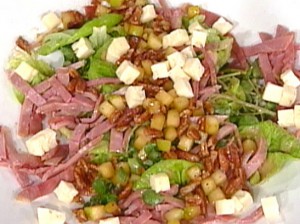 Kentucky Country Ham Salad Recipe