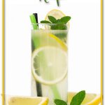 Easy Summer Lemonade Recipe | Announcingit.com