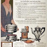 1919 Hotpoint Ad for Appliances