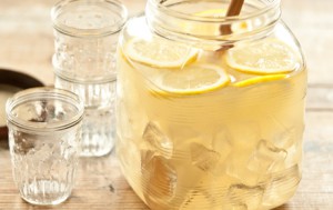 Summer Lemonade Recipe