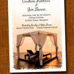 Summer Beach Cabana Party Invitations at Announcingit.com