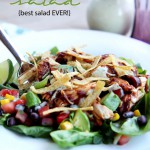 Best Chicken Salad Recipe