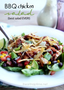 Best Chicken Salad Recipe