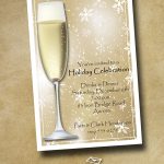 Champagne-on-Gold-Snowflakes-Holiday-Invitations-p