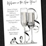 Noir-Streamers-and-Champagne-Holiday-Christmas-Cocktail-Party-Invitations-P