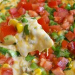 Hot Corn Dip Recipe