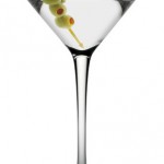 Gin Martini