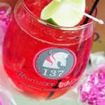 The Oaks Lily – Official Drink of the Kentucky Oaks