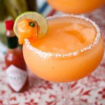 Cajun Margaritas