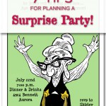 7 Tips for Planning a Surprise Party