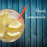 Hard Lemonade Recipe