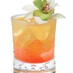 Hula Dancer Cocktail Recipe