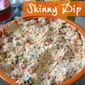 Skinny Dip Recipe