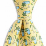 Kentucky-Derby-Mint-Julep-Tie