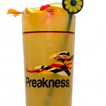 Preakness Black Eyed Susan Cocktail