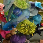 Making Your Own Kentucky Derby Hat