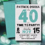 grunge-turquoise-birthday-party-invitations