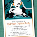 Mummy-DJ-Halloween-Costume-Party-Invitations-Pt