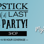 MyStyleLipstick