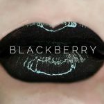 Blackberry LipSense Lipstick from MyStyleLipstick.com