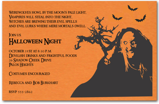 spooky-witch-silhouette-halloween-invitations